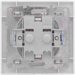 розетка EKF ERR16-029-100-44 "Минск" - вид с тыльной стороны