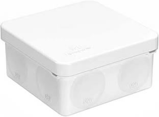 коробка распределительная "Промрукав" 60-0210-9003 - внешний вид