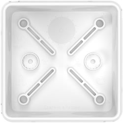 коробка распределительная "Промрукав" 60-0210-9003 - конструкция