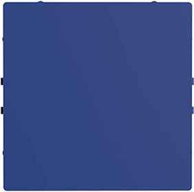 заглушка Systeme Electric AtlasDesign, аквамарин - внешний вид