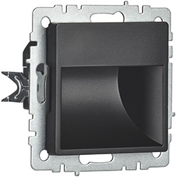 led подсветка IEK ПЛ20-БрЧ Brite - внешний вид