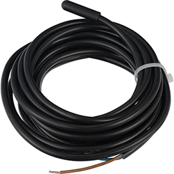 терморегулятор Legrand Etika для теплого пола - выносной датчик с кабелем 4м