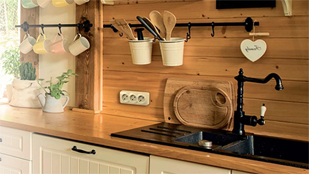 электроустановочные изделия IEK Glory открытой установки - лаконичный дизайн и эргономичное исполнение