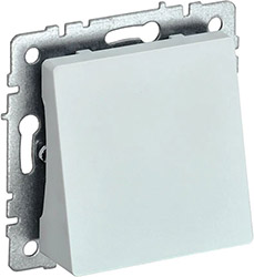 вывод кабеля IEK МВ10-БрЖ Brite - внешний вид