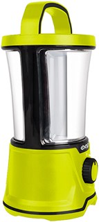 фонарь кемпинговый аккумуляторный ФАZА AccuF5-L20W-gn - внешний вид