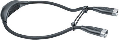 нашейный фонарь Navigator NPT-N01 - внешний вид