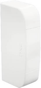 заглушка DKC 09505 для торцов кабельных коробов In-liner Front - внешний вид