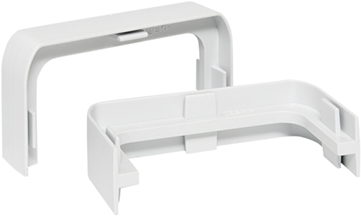 соединитель EKF conw-105-50x2 для кабель-канала C-Line - внешний вид