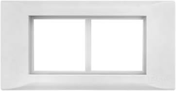 рамка+суппорт EKF sup-4-105-50 - внешний вид