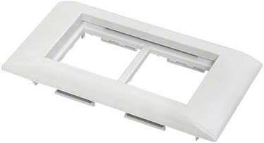 рамка+суппорт EKF sup-4-105-50 - внешний вид